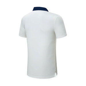 Camisetas Polo para Hombre 100% Algodón, Precio Económico al por Mayor, Cómodas, de Secado Rápido y Transpirables - Product Image 2
