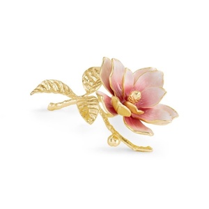 accent pieces for home butterfly decor <b>objects</b> ginkgo theme decor stylish luxury accessories modern decor - Product Image 4