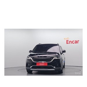 Kia Carnival Noblesse 2020, 7 Plazas, Euro V, Diésel, Automático, Asientos de Cuero, Volante a la Izquierda, con Cámara Trasera, 84,408 km - Product Image 3