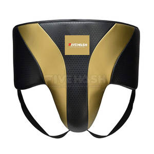 อุปกรณ์ป้องกันขาหนีบแบบใหม่ล่าสุด โลโก้สั่งทำได้ ชุดกีฬา อุปกรณ์ป้องกันขาหนีบสำหรับ MMA มวย อุปกรณ์ป้องกันขาหนีบ 2026 - Product Image 6