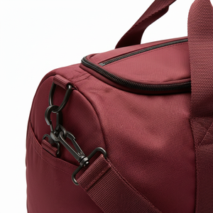Top Trend Duffle Bag Large Capacity Travel Bag With Adjustable Shoulder Strap And Durable <b>Material</b> - Product Image 6