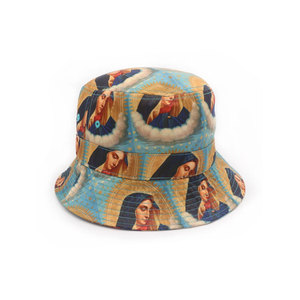 Concevez vos propres chapeaux de pêcheur élégants, de qualité supérieure, couleur unique, chapeaux de pêcheur personnalisés fabriqués à Sialkot - Product Image 2