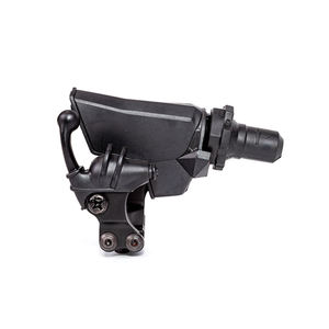 <b>Motorcycle</b> Lever Adapter Bracket for YAMAHA WR250 WR450 <b>Brake</b> Levers <b>Motorcycle</b> Clutch and <b>Brake</b> Levers Motorbike Accessories - Product Image 2