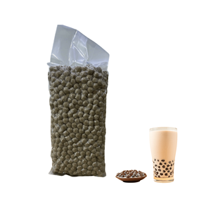 Tapioca Negra de Primera Calidad, Precio de Fábrica, Exportación, Fabricante Vietnamita, Empaque Personalizado - Product Image 1