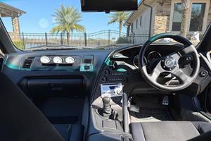 Toyota Supra 1993, Autos Usados, Vehículos Usados Confiables, Precio Competitivo - Product Image 6