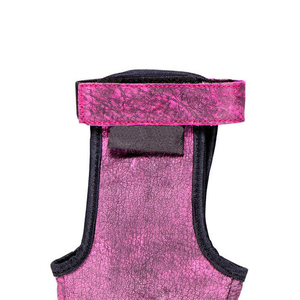 Gants de tir à l'arc en gros, gants professionnels de protection des doigts pour le tir à l'arc traditionnel et les activités d'entraînement - Product Image 5