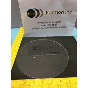 LAM 515-012168-008 DISC, CLA, ARM TIGHT POCKET - Equipo y piezas de semiconductores de confianza de Trusted Global Legacy - Product Image 1