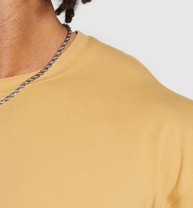 <b>Men</b> Oversize T Shirt Premium Cotton Baggy Fit Street Style Casual Wear Soft Comfortable Breathable Summer Outfit <b>Clothing</b> - Product Image 6