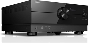เครื่องรับสัญญาณ AV รุ่น RX-V6A 7.2 แชนแนล ของแท้ใหม่เอี่ยม 100% พร้อมระบบ 2.1, Dolby Atmos และ MusicCast - Product Image 2