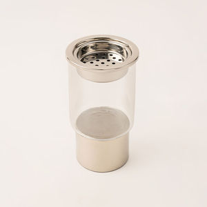 Brûleur d'encens arabe Bakhoor en laiton avec couvercle géométrique, diffuseur d'aromathérapie, pour toutes les occasions festives, décoration de Noël - Product Image 5