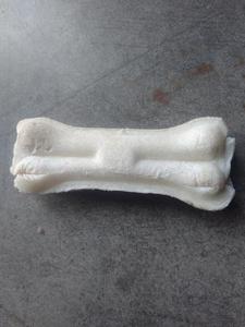 Suplemento DE ALTO calcio Golosinas para perros Gatos Etiqueta privada Leche Calcio Huesos masticables Cuidado de la salud de las mascotas Salud ósea Cuidado de las articulaciones - Product Image 3