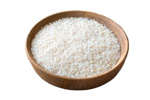 [Keith Vilaconic] Riz Camolino à grains moyens, lisse et poli, pour l'exportation en vrac |   Riz Camolino Grain Moyen - Product Image 5