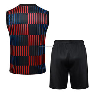 Uniforme de Fútbol Americano 7v7, el Más Vendido, Fabricante Líder, Estilo Atlético, Sublimación Personalizada, Venta al por Mayor - Product Image 3