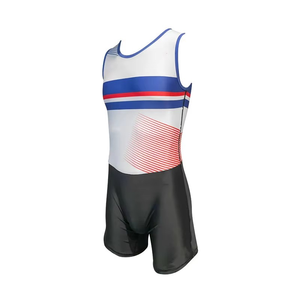 Camiseta Deportiva Personalizada OEM Sublimada, Profesional, Transpirable, Antibacteriana, 100% Poliéster, 300g, RAZERS IMPEX, para Hombres Adultos - Product Image 1