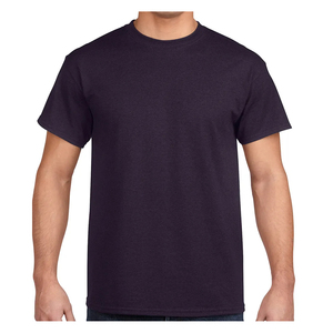 เสื้อยืดคอกลมผู้ชายสั่งทำพิเศษ ขายส่ง ผ้าฝ้าย 100% แบบทางการ แห้งเร็ว คุณภาพสูง ป้องกันการเป็นขุย รับสกรีนโลโก้และออกแบบตามสั่ง - Product Image 5