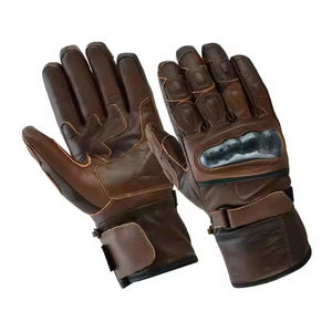 Gants tactiques les plus vendus, respirants, en nylon, pour main gauche/droite, qualité supérieure, personnalisables - Product Image 2