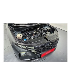 สำหรับรถยนต์ฮุนได ทูซอน 1.6 เทอร์โบ เบนซิน ขับเคลื่อน 2 ล้อ รุ่นเดือนมีนาคม 2021 วิ่ง 52,140 กม. มาตรฐานไอเสียยูโร 5 เบาะหนัง พวงมาลัยซ้าย - Product Image 6