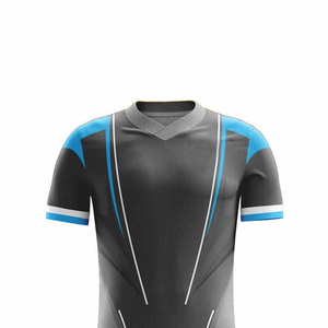 New Men <b>Soccer</b> Uniforms Cheap Low MOQ Men's <b>Soccer</b> Uniform High Quality <b>Soccer</b> Uniform - Product Image 4