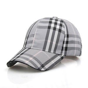 Gorras de Béisbol Ecológicas de Alta Calidad con Bordado de Logotipo Personalizado, Gorras de Béisbol de Marca Propia - Product Image 1