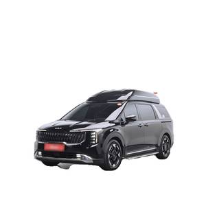 Kia Carnival 2024 de Alta Gama, Limusina de 9 Plazas, 89,116 km, Diésel, Caja de Cambios Automática, Asientos de Cuero, Volante a la Izquierda, Cámara Trasera - Product Image 1