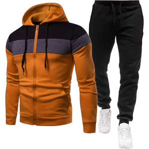 Survêtement de sport haute performance OEM ODM Fabricant sur mesure Marque privée Vêtements de sport - Product Image 6