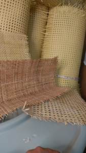 Rouleaux de rotin hexagonaux pour meubles secs blanchis en vrac en gros Produits agricoles du Vietnam - Product Image 5
