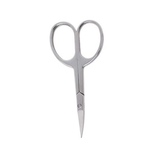 Nouveauté : Ciseaux à cuticules professionnels en acier inoxydable, lame tranchante, outil de beauté très vendu - Product Image 3