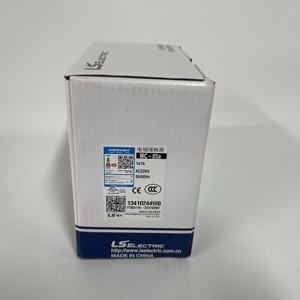 Contactor de CA Eléctrico LS MC-85a - Product Image 1