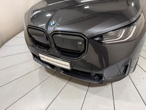 BMW X3 M50 xDrive Pro 2024 – SUV de alto rendimiento con tracción total, ACC y visión 360° °   Cámara y HUD - Product Image 4