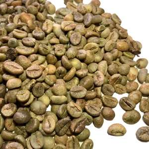El mejor precio, producto agrícola Premium, granos de café verde suministrados por Bao Tram Anh Vietnam - Product Image 2
