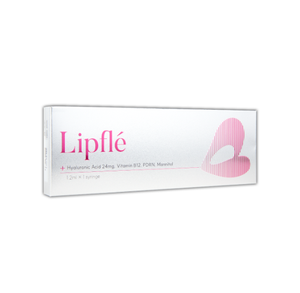 Sérum pour les lèvres Lipfle, soin des lèvres, gloss coréen, soin hydratant et nourrissant pour les lèvres, gel à lèvres, beauté éco-responsable - Product Image 1