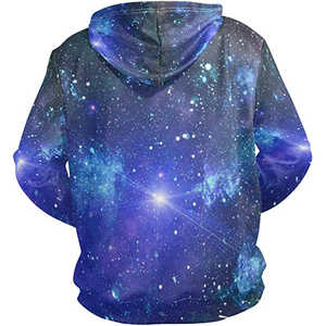 Sweat à capuche pour homme de qualité supérieure à prix raisonnable, produit phare, sweats à capuche pour homme en gros, streetwear pour homme à vendre - Product Image 4
