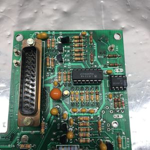 Placa Indexadora SVG 80039D-08 de Silicon Valley Group - Equipo y Piezas de Semiconductores de Confianza con Legado Global - Product Image 4