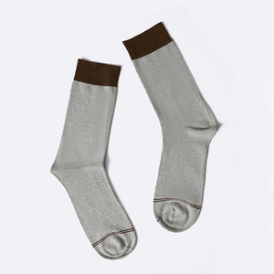 Most Popular Breathable Unique Design Custom Made Top Quality Reasonable Price Sublimation Socks For Sale - Product Image 3