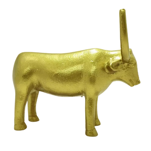 Statue d'oiseau décorative moderne, sculpture d'oiseau design pour la maison, le jardin et la décoration de table à prix avantageux - Product Image 1