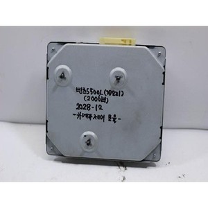 โมดูลควบคุมกล้องรถยนต์ S-class ปี 2005-2009 มือสอง ของแท้ รหัสอะไหล่ A2218708485 - Product Image 3