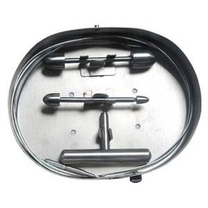 Juego de Extractores de Venas Manuales de Acero Inoxidable de Alta Calidad para Instrumentos Quirúrgicos de Várices, Uso Hospitalario, por Blush Surgical - Product Image 5