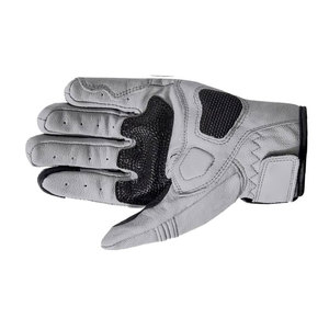 Gants de motocross Racing Ready, design antidérapant durable, idéal pour la conduite de motos tout-terrain, les courses hors route et les sports de plein air - Product Image 1