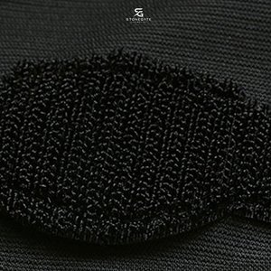 Chaqueta de Trabajo Impermeable de Alta Visibilidad para Hombre, Reflectante, para Invierno, Construcción, Seguridad, Resistente al Viento 2026 - Product Image 4