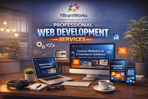 แพลตฟอร์มอีคอมเมิร์ซแบบคลาวด์ AI ระดับองค์กร, แพลตฟอร์ม SAAS, Shopify, แอปพลิเคชันเว็บ, การพัฒนาเว็บ, CMS, API, DevOps, AMC - Product Image 4