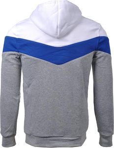 Wholesale High Quality Hoodies Men Custom Design and Logo Breathable <b>Fabric</b> 100% Cotton Pullover Washable Men's Hoodies - Product Image 2
