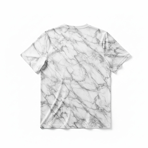 เสื้อยิมพิมพ์ลายแบบ Sublimation ทั้งตัว เสื้อฟิตเนสสีสันสดใส ชุดออกกำลังกาย ออกแบบเองได้ เสื้อผ้ากีฬาขายส่ง - Product Image 3