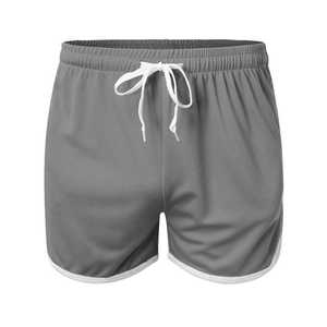 Pantalones Cortos de Algodón de Corte Clásico de Alta Calidad para Uso Diario, Pantalones Cortos de Algodón Casuales de Verano para Hombre, Lavables, de Tela Ligera - Product Image 3