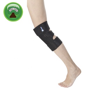 Rodillera ajustable para baloncesto deportivo - Product Image 3
