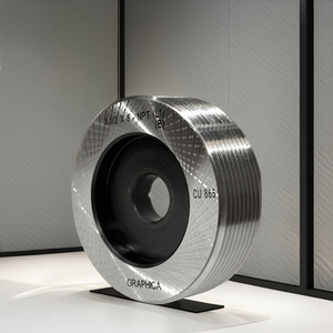 NPT <b>Thread</b> Plug <b>Gauge</b> NPT 1/16" X 27TPI NPT 1/8" X 27TPI Basic Step & Min/Max Step L1 L3 ANSI ASME ISO Calibrated for Taper Pipe - Product Image 1