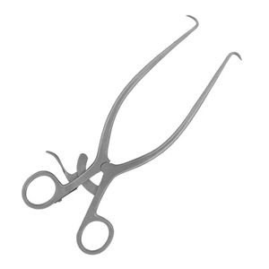 Rétracteur manuel à pointe affûtée Gelpi Style, 7,5 pouces, en acier inoxydable, instrument chirurgical de haute qualité, CE ISO, pour chirurgie générale - Product Image 6