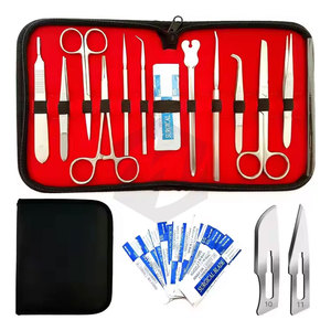 Reiner <b>Plaster</b> Knife High Quality Stainless Steel Construction Your Custom Logo OEM Factory Direct Multiple Medic Instruments - Product Image 6