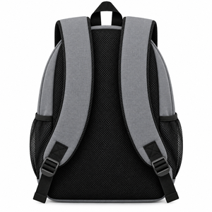 Mochila Escolar Personalizada al por Mayor, Mochila para Portátil de Viaje, Mochila Deportiva, Mochila Casual Unisex para Viajes al Aire Libre - Product Image 6