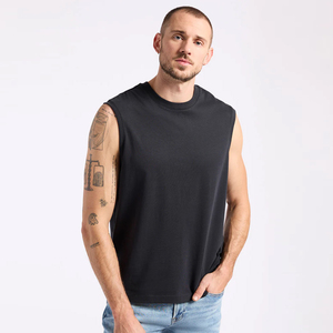 Camiseta Deportiva Personalizada para Hombre, 100% Algodón, Tejido de Punto, Ecológica, de Secado Rápido, Comodidad Superior, Transpirable, Estilo Urbano - Product Image 6