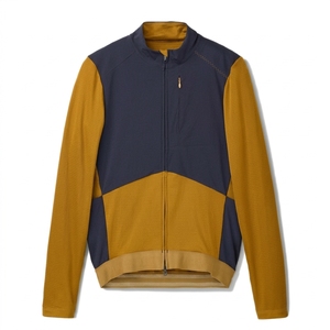 Vente flash - Ensemble de maillots de cyclisme à manches courtes en polyester respirant 100% sur mesure pour hommes - Prix de gros - Product Image 1